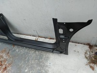 фото thumb №5, Mercedes-benz citan w415 renault kangoo long порог правый