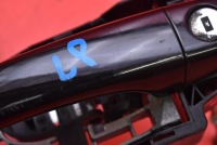 Ручка ліва перед передня czarna citroen c-elysee 2 ii 12-17 Київ, фото thumb