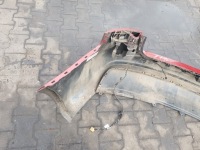 Audi a4 b8 lift 11-15r kombi бампер задняя ly3m Доставка, фото thumb