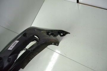 фото thumb №9, Bmw 3 f30 f35 f31 2012 бампер переднє