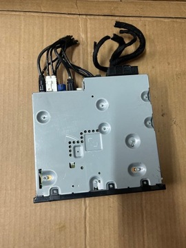 фото thumb №5, Audi a1 q3 считыватель mib2 std nav 83a035063c