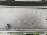 фото thumb №13, Dacia sandero iii 3 бампер перед передний