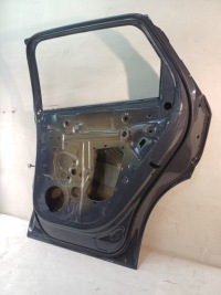 Дверь правый  задняя задняя правое  audi q8 e-tron 18- Доставка, фото thumb