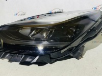 Tesla 3 y lift лампа ліва перед full led 2021-2024 rok в Україні, фото thumb