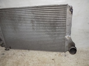 фото thumb №7, Corolla verso ii 2.2 d4d радиаторов интеркулер