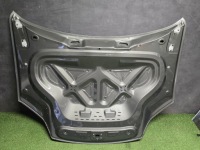 Купить Капот крышка двигателя porsche macan 95c, фото thumb