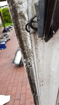 фото thumb №7, Дверь сдвижные mercedes sprinter 906 l3h2