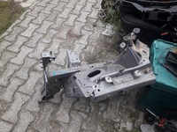 фото thumb №1, Четверть лонжерон левая renault espace v 15-