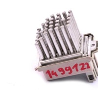 фото thumb №11, Mini r50 r52 резистор резистор вентилятор jeż