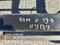 фото thumb №10, Ram v 19- рама опорный 4x4 crew cab usa 68264733am