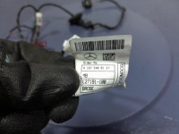 Mercedes gle w167 электропроводка жгут дверь задняя задняя правая a1675401429 с Разборки, фото thumb