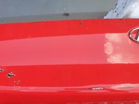 фото thumb №8, Кришка багажника hyundai cupe 1