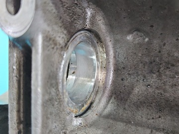 фото thumb №7, Кришка клапанів opel insignia a 2.0 cdti a20dth