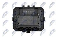 фото thumb №10, Nty erd-ct-004 резистор, вентилятор внутрішній