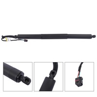 фото thumb №15, Электрический привод крышки багажника левый do vw t-roc a11 suv 2017-2023 2ga827851b