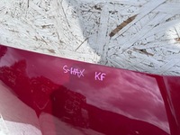 фото thumb №8, S-max mk2 galaxy mk4 капот червона kf