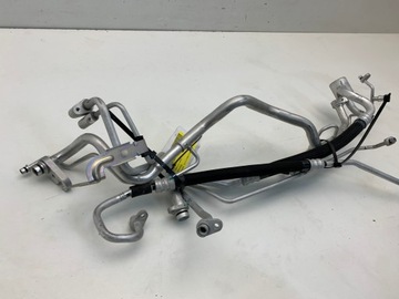 фото thumb №10, Шланг кондиционера x-trail iii t32 1.6 dci 924804ce3a