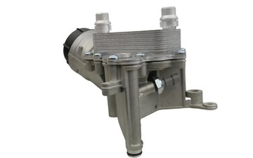 фото thumb №2, Радіаторів масла fiat doblo 09