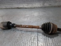 фото thumb №2, Привідний вал права перед opel movano 2.2 dci