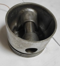 фото thumb №1, Поршень компресора hs17 star 200