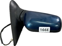 фото thumb №10, Nissan primera p11 95-01r зеркало правые электрические 5 pin оригинал