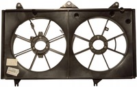 фото thumb №1, Рамка корпус вентиляторов радиатора toyota camry xv30 1671128200