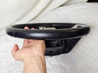 Купити Повітропровід шкіра мультифункція range rover l494 sport dpla-3f563-gd, фото thumb