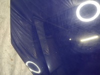 фото thumb №10, Капот кришка двигуна opel vectra c рестайлінг k: z20z