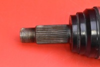 Приводной вал левая перед автоматическая коробка передач p762988101 bmw x5 f15 3.0i 306 km xdrive 13-18 с Разборки, фото thumb