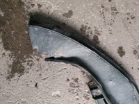 Vw golf 6 спойлер заглушка бампера Недорого, фото thumb