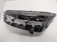 фото thumb №7, Ford mustang mach-e повний led high фара ліва