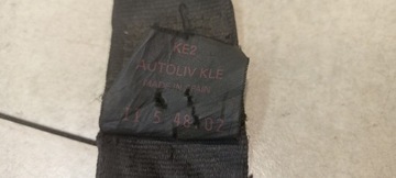 фото thumb №8, Pas безопасности правые перед ibiza iii 1.9 tdi