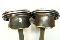 фото thumb №9, Ford mustang v 3.7 v6 10-14 поршень + шатун