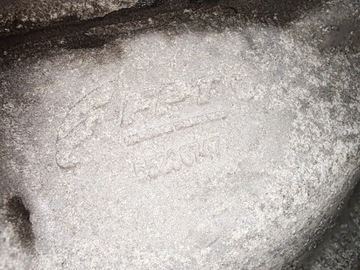 фото thumb №7, Коробка передач коробки передач 55236747 1.6 m-jet jeep renegade fiat 500x