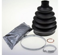 фото thumb №1, Spidan 36158 набір захист kia sportage ii