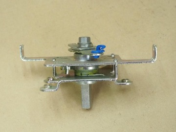 фото thumb №8, Iveco daily iv v 14- замок двері лівий зад середній