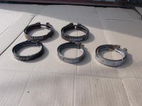 фото thumb №1, Хомуты хомуты комплект scania r xpi 400 440