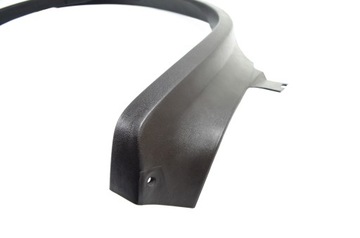 фото thumb №10, Накладки колёсная арка передние vw golf 2 g60