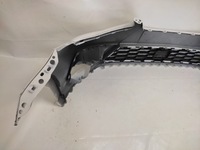 фото thumb №10, Seat ibiza v 6f 6f0 бампер передній перед 2017-