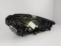 фото thumb №14, Audi q8 4m8 lift лампа левая matrix 4m8941039 cała комплектная