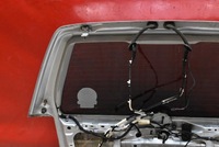 фото thumb №12, Кришка багажника зад задня срібна vw golf 4 iv універсал 97-06