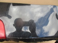 фото thumb №5, Крышка багажника задняя задняя багажника nissan juke f15 i 1