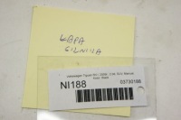 фото thumb №6, Ni188 vw tiguan i 5n 2.0d кронштейн двигателя 03l199023