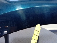 фото thumb №7, Octavia iii 13- крила перед правий передній lw5q