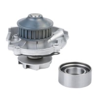 Набор ремень распределительного вала + насоса воды ridex 3096w0109 к fiat panda 169 Оригинал, фото thumb