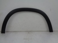 фото thumb №1, Mercedes gle w167 молдинг крыло правый перед