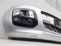 Бампер передний перед citroen c3 picasso рестайлинг  2012 - 2017 Оригинал, фото thumb