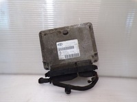 фото thumb №1, Блок керування двигуна renault master ii 2.5 dci 8200412942