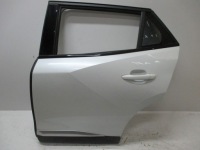 фото thumb №1, Двері ліва задні peugeot 2008 ii 20r