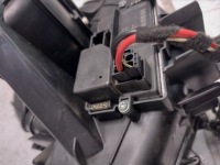 Вентилятор воздуходувка резистор обдув bmw f11 2,0d r4046 uk Недорого, фото thumb